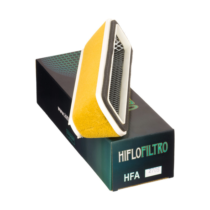 FILTRO DE AIRE HIFLOFILTRO HFA2705