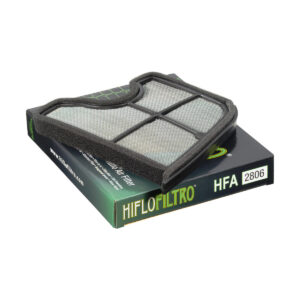 FILTRO DE AIRE HIFLOFILTRO HFA2806