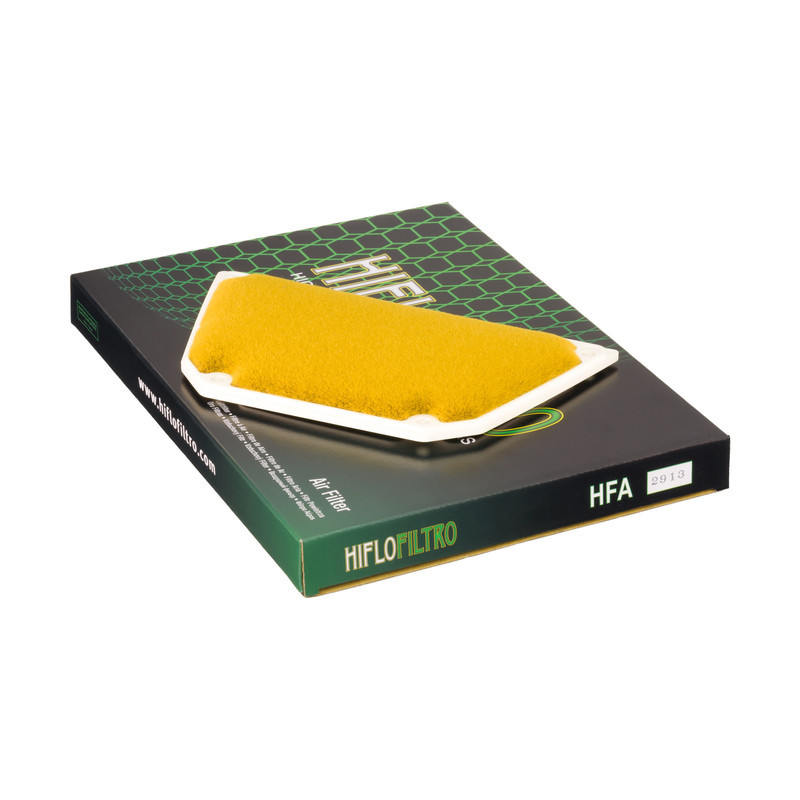 FILTRO DE AIRE HIFLOFILTRO HFA2913