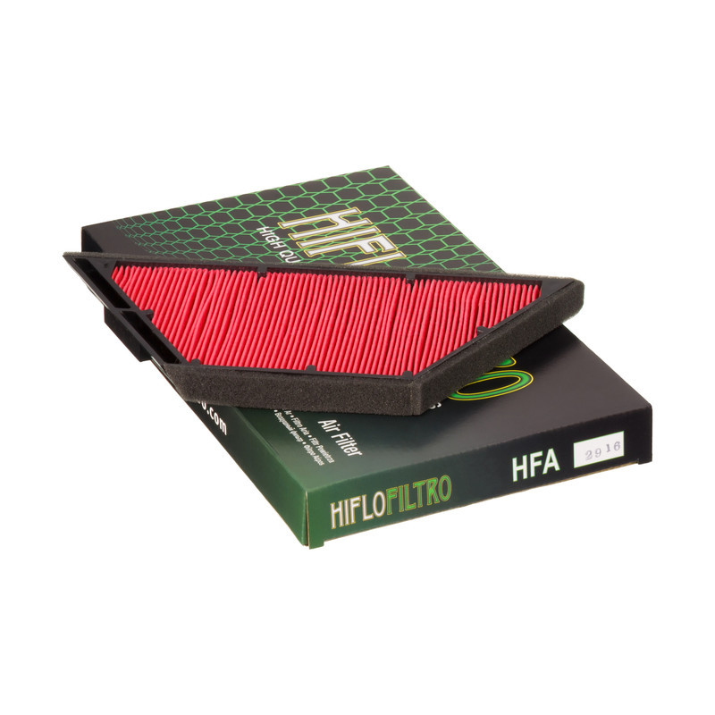 FILTRO DE AIRE HIFLOFILTRO HFA2916