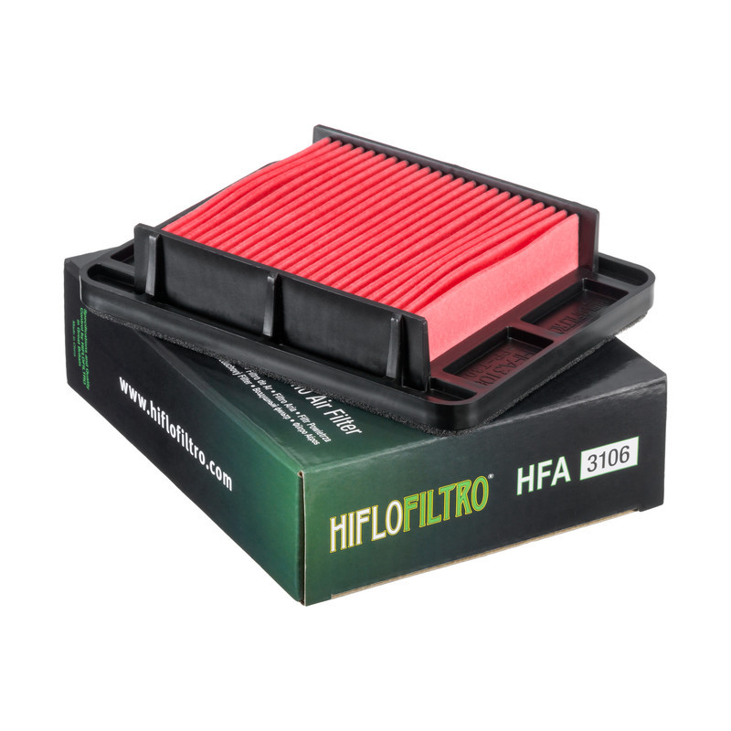 FILTRO DE AIRE HIFLOFILTRO HFA3106