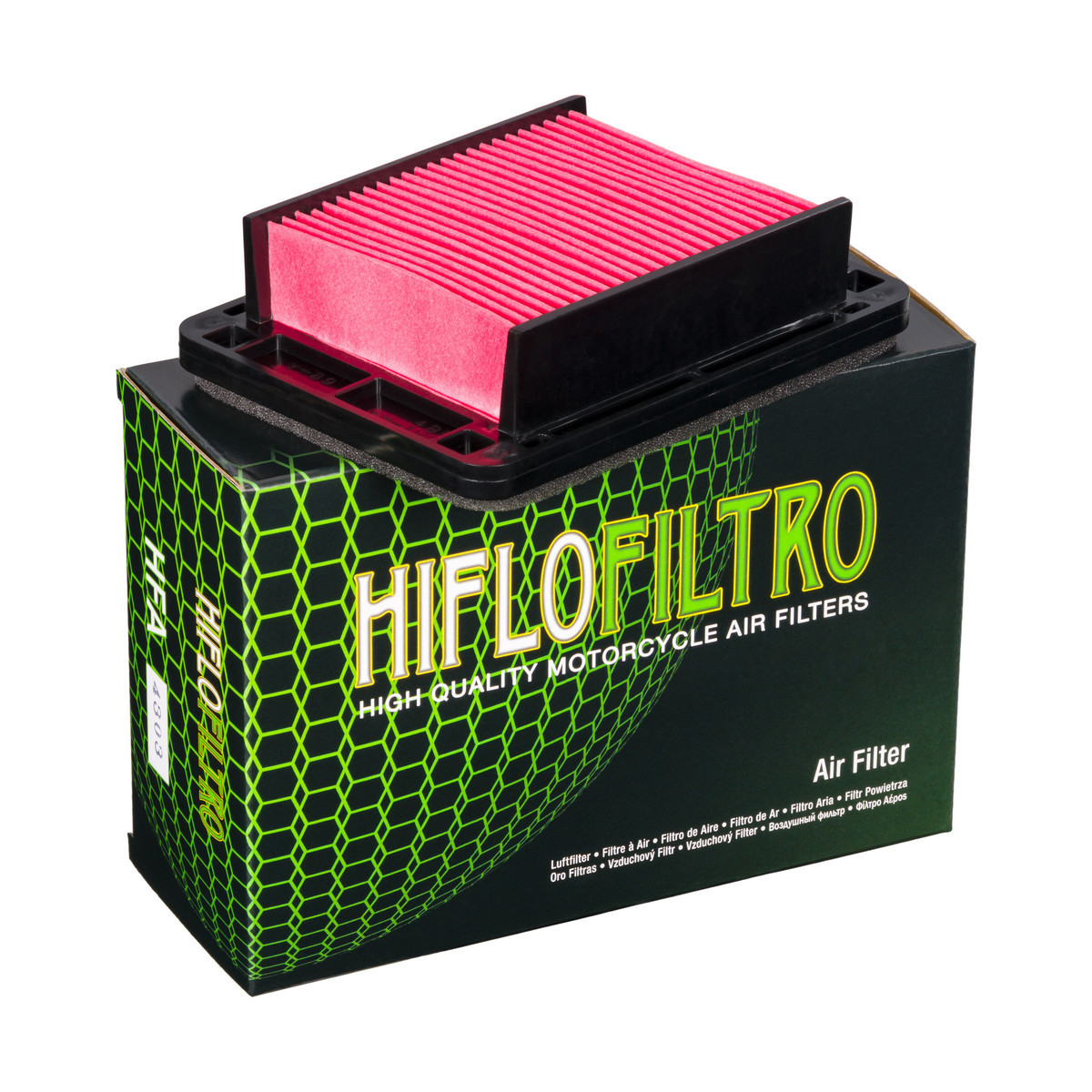 FILTRO DE AIRE HIFLOFILTRO HFA4303
