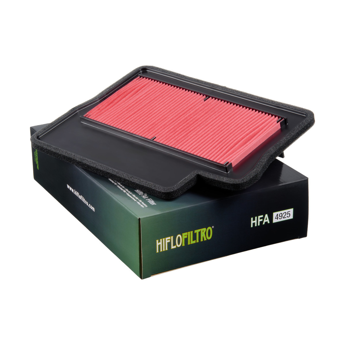 FILTRO DE AIRE HIFLOFILTRO HFA4925