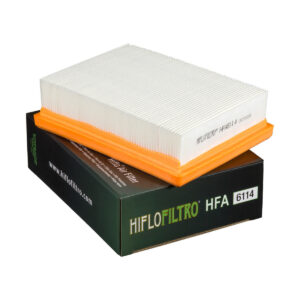 FILTRO DE AIRE HIFLOFILTRO HFA6114