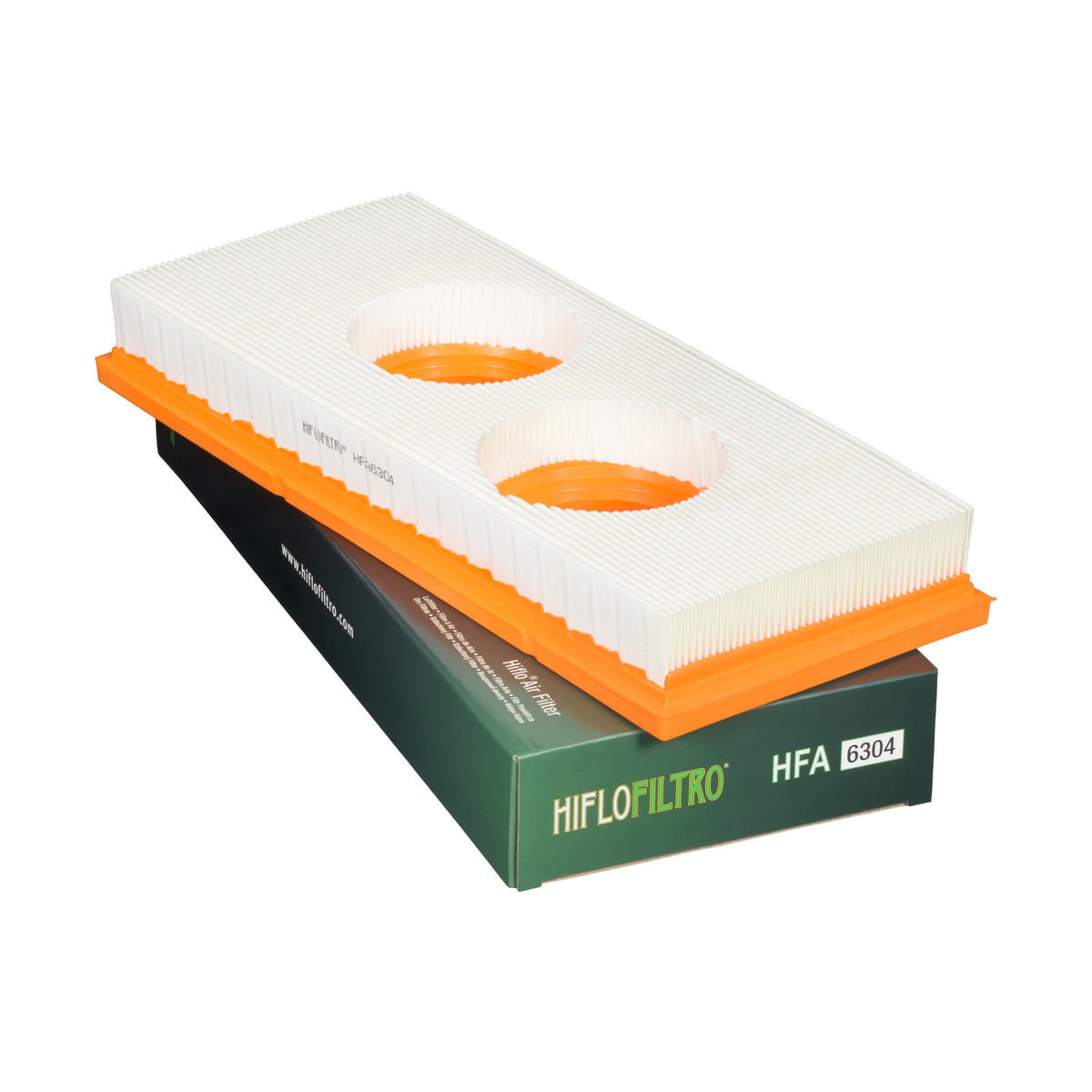 FILTRO DE AIRE HIFLOFILTRO HFA6304