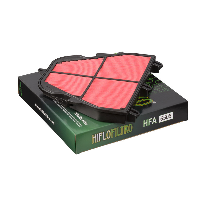 FILTRO DE AIRE HIFLOFILTRO HFA6505