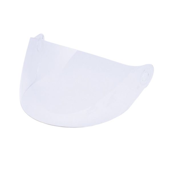 FREERIDE / DOOM CLEAR ANTISCRATCH VISOR TU