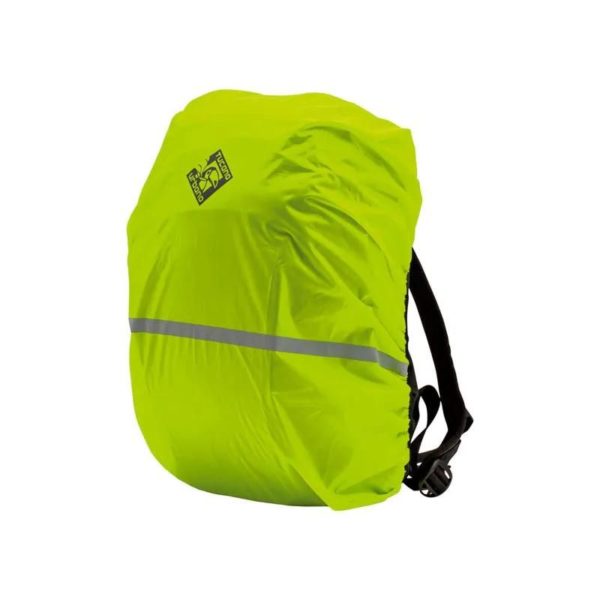 FUNDA DRYPACK AMARILLO FLUO