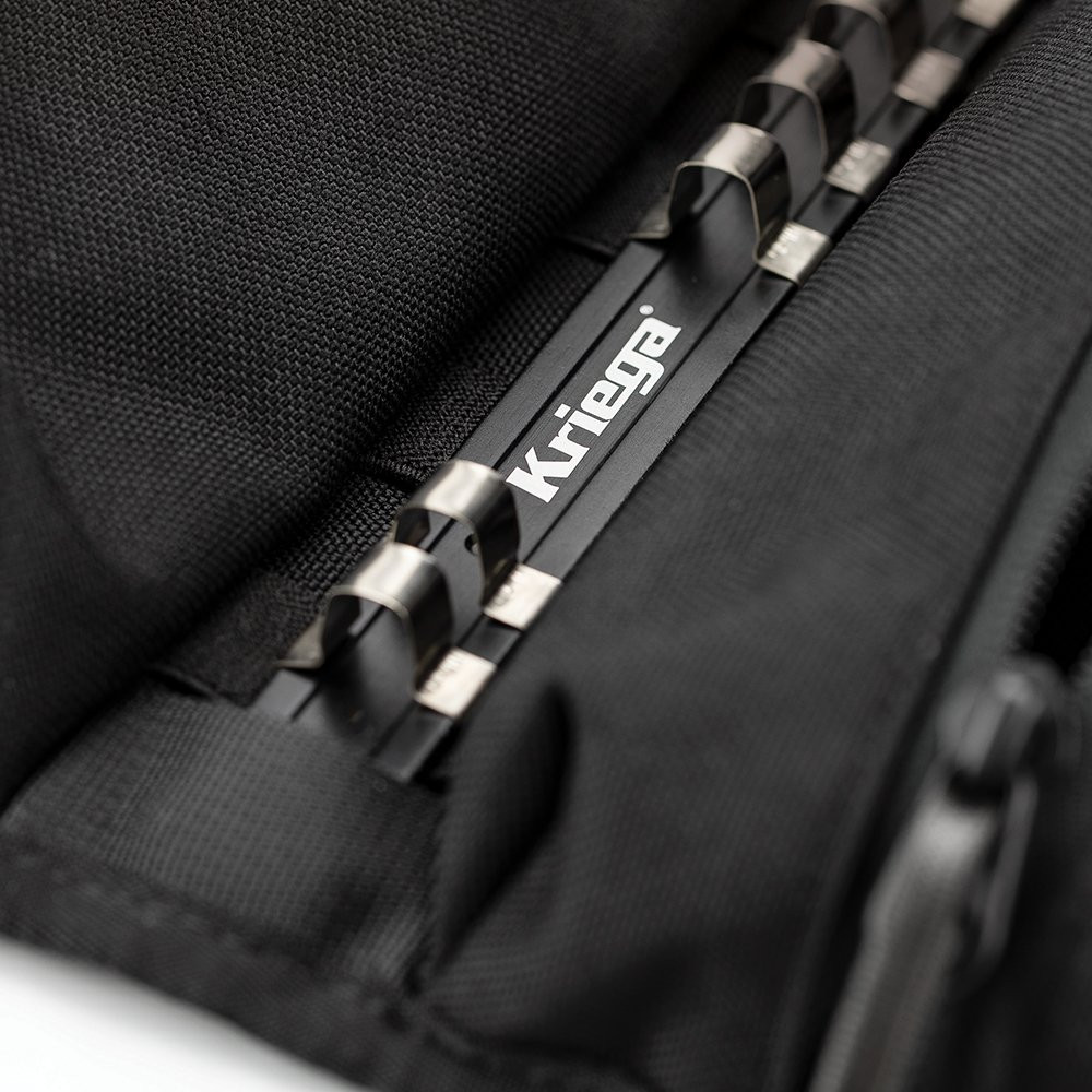 FUNDA HERRAMIENTAS KRIEGA OS-TOOL ROLL