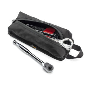 FUNDA KRIEGA TOOL POUCH PARA HERRAMIENTAS CAMO