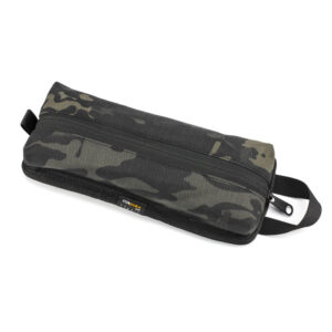 FUNDA KRIEGA TOOL POUCH PARA HERRAMIENTAS CAMO