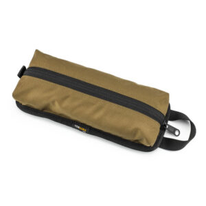 FUNDA KRIEGA TOOL POUCH PARA HERRAMIENTAS CAQUI