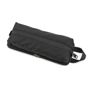 FUNDA KRIEGA TOOL POUCH PARA HERRAMIENTAS NEGRO