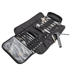 FUNDA KRIEGA TOOL ROLL PARA HERRAMIENTAS