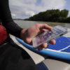 FUNDA LLUVIA SP CONNECT WEATHER COVER SAMSUNG GALAXY S22 / S23 SPC55250 - Imagen 4