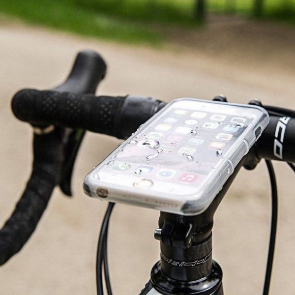 FUNDA LLUVIA SP CONNECT WEATHER COVER IPHONE 15 PRO MAX