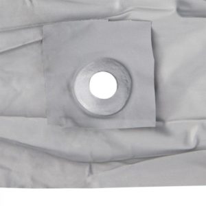 FUNDA MOTO BERING PVC EVO