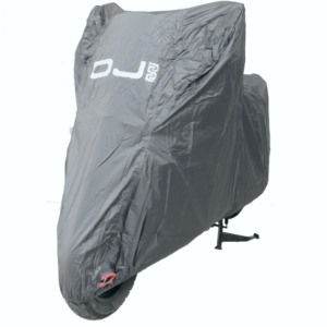 Oj BIKE COVER  - Funda de moto impermeable de poliéster