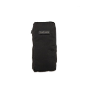 FUNDA NYLON CON CREMALLERA GARMIN
