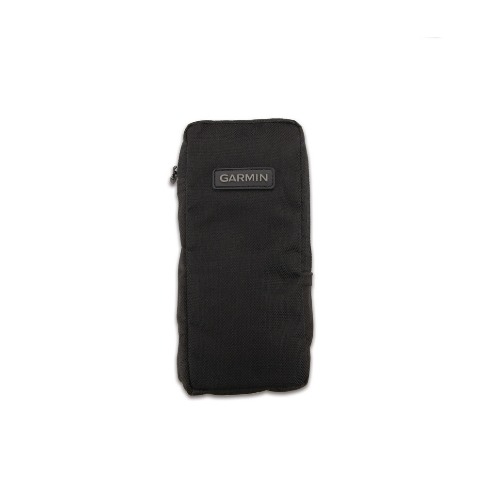 FUNDA NYLON CON CREMALLERA GARMIN