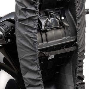 FUNDA PARA EL ASIENTO SEAT COVER PRO-MEDIAUM