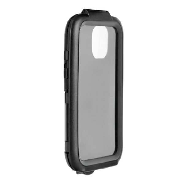 FUNDA RÍGIDA PARA SMARTPHONE - IPHONE X / XS / 11 PRO