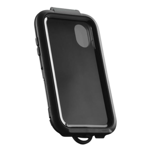 FUNDA RÍGIDA PARA SMARTPHONE - IPHONE X / XS