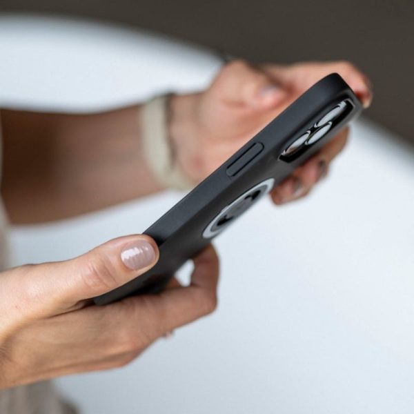 FUNDA SMARTPHONE SP CONNECT PHONE CASE SPC+ IPHONE 15