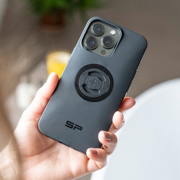 FUNDA SMARTPHONE SP CONNECT PHONE CASE SPC+ IPHONE 15