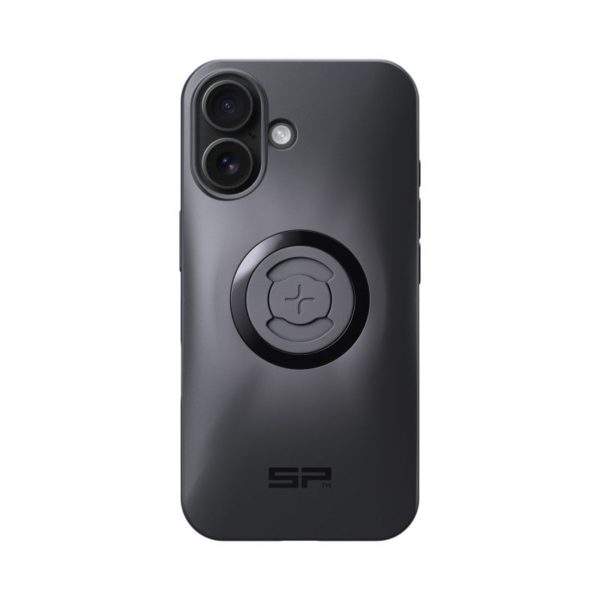 FUNDA SMARTPHONE SP CONNECT PHONE CASE SPC+ IPHONE 16 PLUS