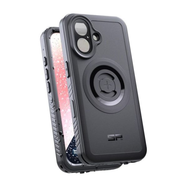 FUNDA SMARTPHONE SP CONNECT PHONE CASE XTREME SPC+ IPHONE 16 PLUS