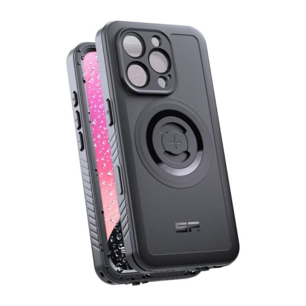 FUNDA SMARTPHONE SP CONNECT PHONE CASE XTREME SPC+ IPHONE 16 PRO MAX