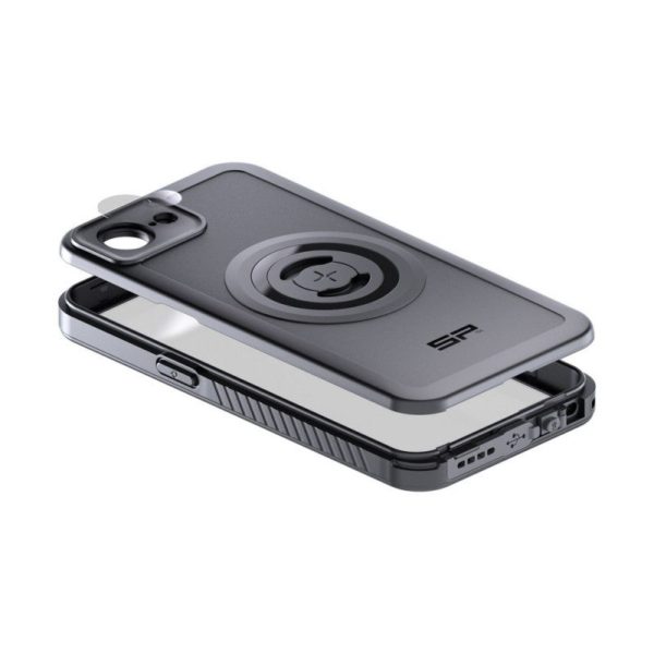 FUNDA SMARTPHONE SP CONNECT PHONE CASE XTREME SPC+ IPHONE 16E