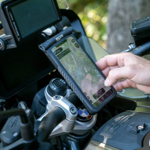 FUNDA SMARTPHONE SP CONNECT UNIVERSAL PHONE CASE SPC+ M SPC52641