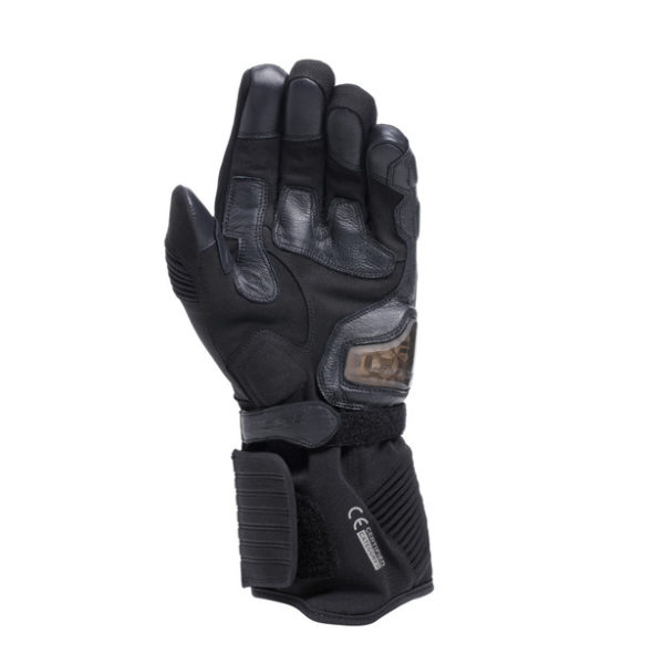 Guantes Dainese FUNES GORE-TEX THERMAL GLOVES