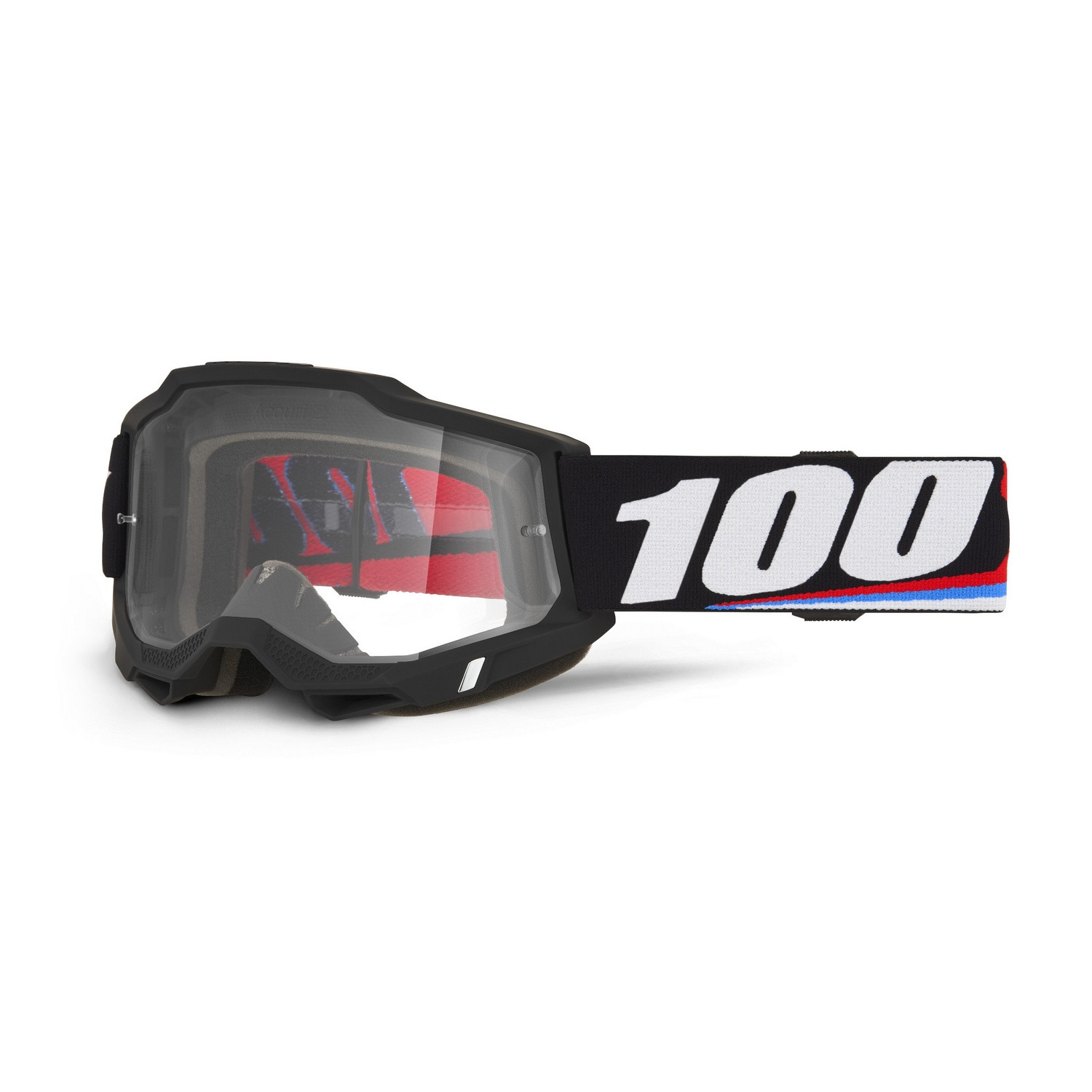 GAFAS 100% ACCURI 2 M2 MAGNUS / TRANSPARENTE