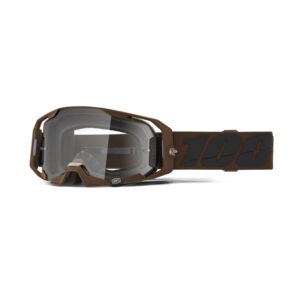 GAFAS 100% ARMATIC SALCEDO / TRANSPARENTE