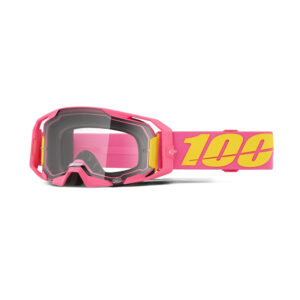GAFAS 100% ARMATIC SNAKPAK / TRANSPARENTE