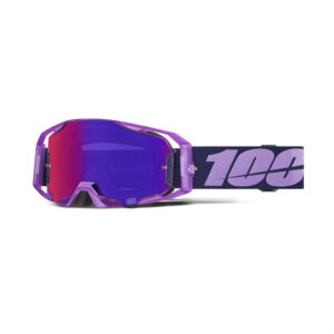 GAFAS 100% ARMATIC TOYOKO / VIOLETA ESPEJO