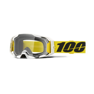 GAFAS 100% ARMATIC VALERA / TRANSPARENTE