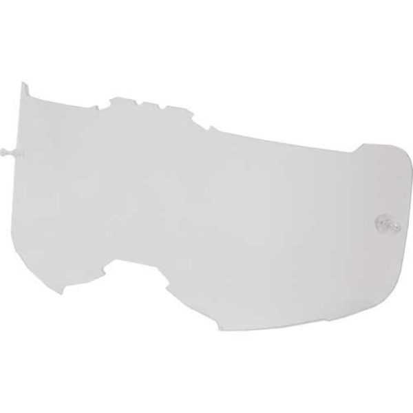 GAFAS AURA VISOR TRANSPARENTE