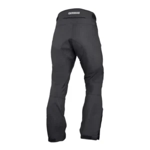 Pantalón GMS STARTER MAN NEGRO