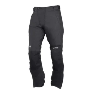 Pantalón GMS STARTER MAN NEGRO