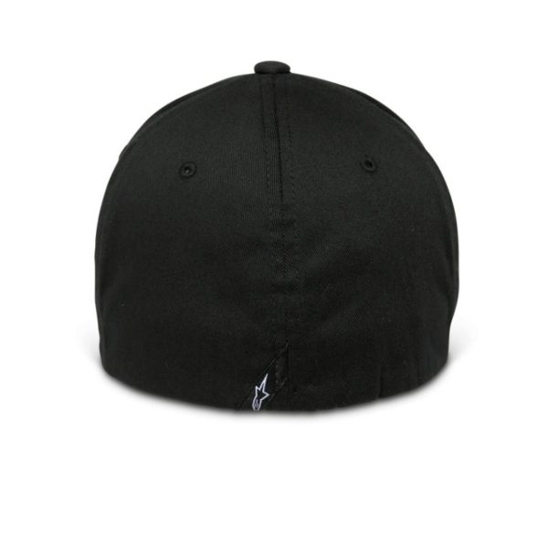 Gorra  Alpinestar ARCSTARS BLACK