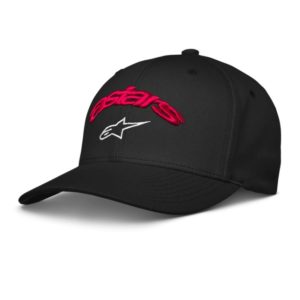 Gorra  Alpinestar ARCSTARS BLACK