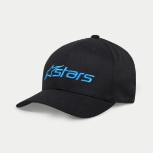 Gorra  Alpinestar BLAZE 2.0 BLACK BLUE