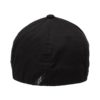 Gorra  Alpinestar BLAZE FLEXFIT BLACK WHITE - Imagen 2