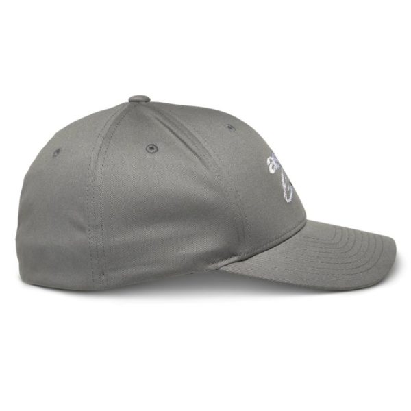 Gorra  Alpinestar SETTING HAT GREY