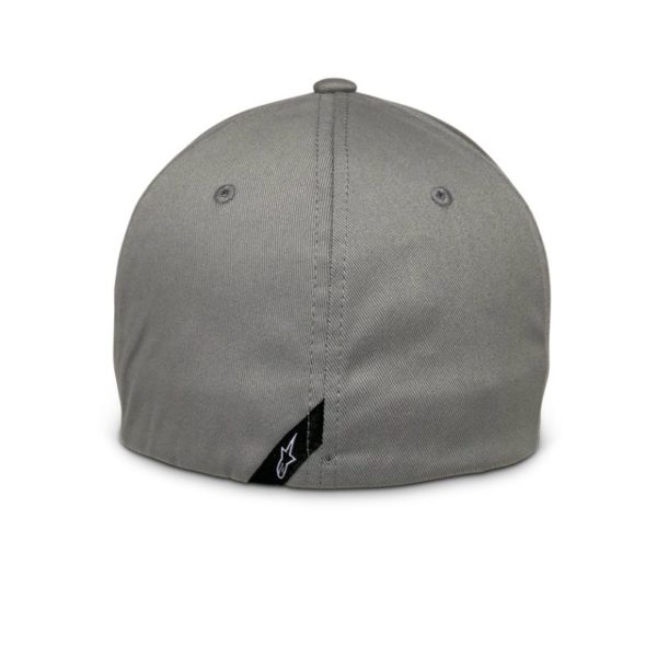 Gorra  Alpinestar SETTING HAT GREY