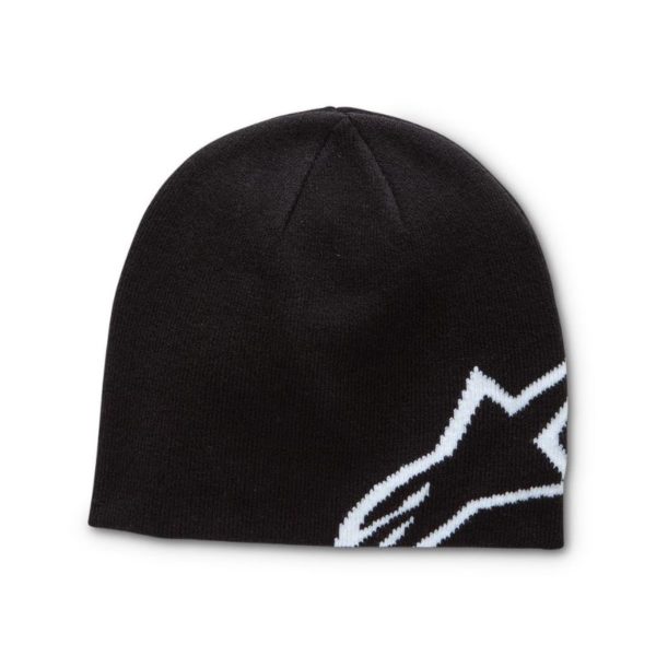 Gorro Alpinestars CORP SHIFT BEANIE BLACK